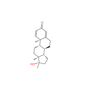 美雄酮,Metandienone