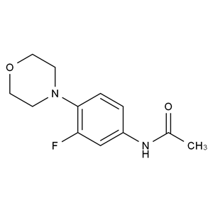 利奈唑胺雜質(zhì)51,Linezolid Impurity 51