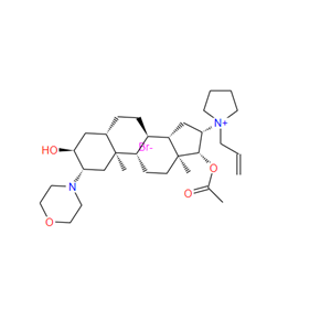 羅庫(kù)溴銨,Rocuronium bromide