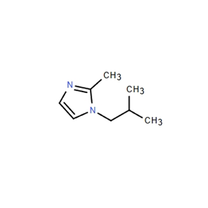 N-異丁基-2-甲基咪唑