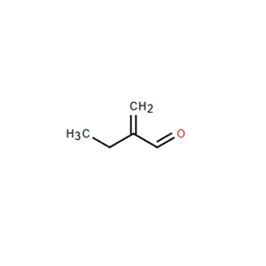 2-乙基丙烯醛