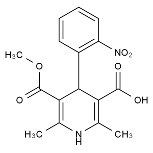 CATO_硝苯地平杂质8_74936-71-3_97%