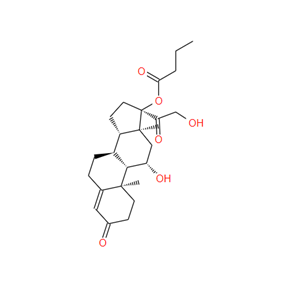 氫化可的松丁酸酯