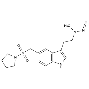 阿莫曲普坦雜質(zhì)6,Almotriptan Impurity 6