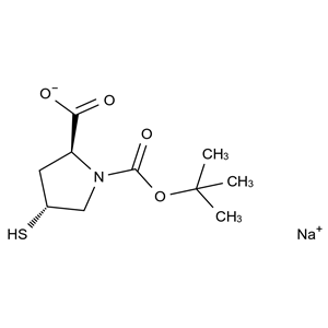 C4X-16218,Doripenem Impurity 9(Sodium Salt)