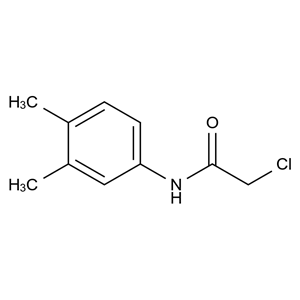 CATO_利多卡因杂质61_2564-04-7_97%