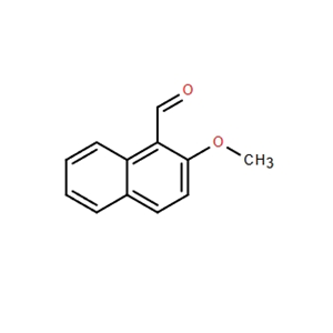 2-甲氧基-1-萘醛