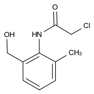 CATO_利多卡因雜質(zhì)64_64585-19-9_97%