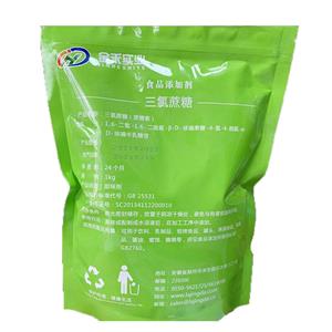 三氯蔗糖,Sucralose