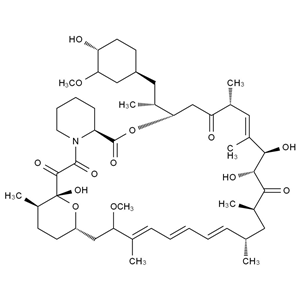 雷帕霉素雜質(zhì)1,Rapamycin Impurity 1