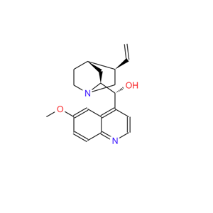 奎寧,Quinine