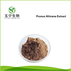 非洲臀果木提取物,Prunus Africana Extract