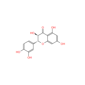 二氫槲皮素 480-18-2