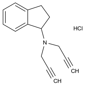 CATO_雷沙吉蘭雜質(zhì)16 HCl_92850-02-7 (free base)_97%