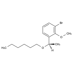 蘆曲泊帕雜質(zhì)11,Lusutrombopag Impurity 11