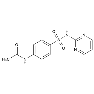 磺胺嘧啶EP雜質(zhì)E,Sulfadiazine EP Impurity E