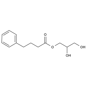 苯基丁酸雜質(zhì)6,Phenylbutyrate Impurity 6