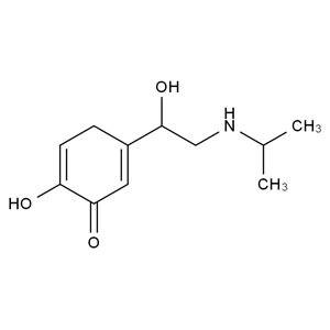 CATO_異丙腎上腺素雜質(zhì)2__97%