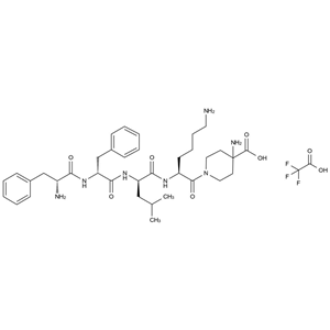 L-Lys 地克法林,L-Lys Difelikefalin