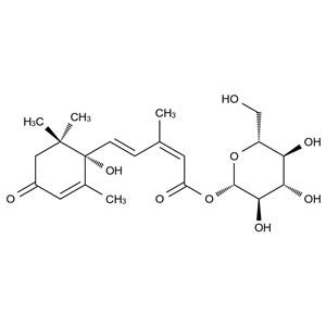 脫落酸葡萄糖酯,Abscisic Acid Glucose Ester