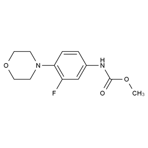 利奈唑胺雜質(zhì)N34,Linezolid Impurity N34