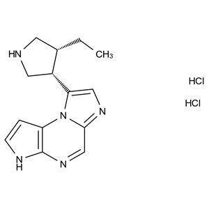 CATO_乌帕替尼杂质80 2HCl__97%
