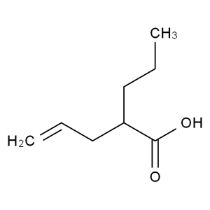 CATO_丙戊酸鈉雜質(zhì)27_1575-72-0_97%