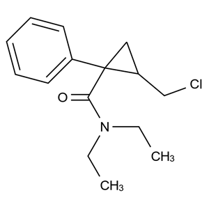 米那普仑杂质29,Milnacipran impurity 29