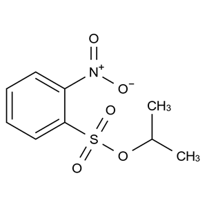 CATO_2-硝基苯磺酸異丙酯_64704-10-5_97%