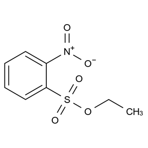 CATO_2-硝基苯磺酸乙酯_82617-80-9_97%