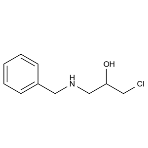 CATO_1-（芐基氨基）-3-氯丙烷-2-醇_75605-52-6_97%