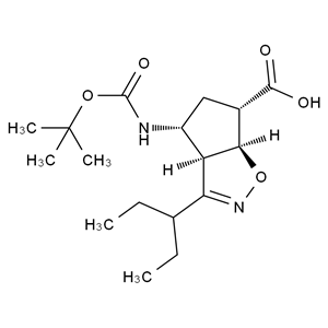 CATO_帕拉米韋雜質(zhì)N33_316173-27-0_97%