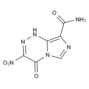 CATO_替莫唑胺雜質(zhì)2_287964-59-4_97%