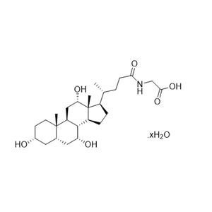 CATO_熊去氧膽酸雜質(zhì)18_1192657-83-2_97%