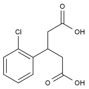 巴氯芬雜質(zhì)7,Baclofen impurity 7