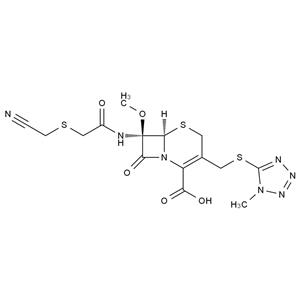 CATO_頭孢美唑雜質(zhì)22__97%