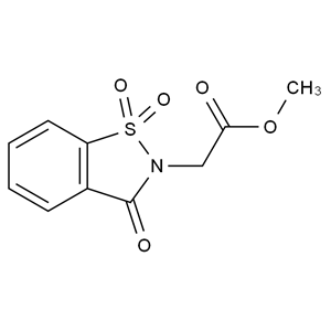 吡羅昔康EP雜質(zhì)D,Piroxicam EP Impurity D