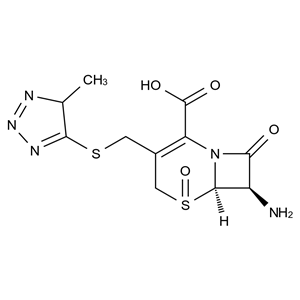 CATO_頭孢泊肟亞砜雜質(zhì)雜質(zhì)1__97%