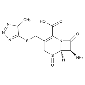 CATO_頭孢泊肟亞砜雜質(zhì)雜質(zhì)2__97%