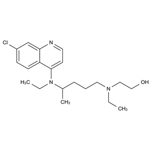 羥氯喹雜質(zhì)65,Hydroxychloroquine impurity 65