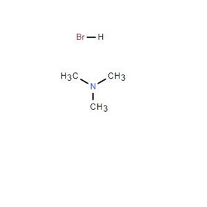 三甲胺溴化氫鹽