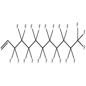 全氟癸基乙烯,(Perfluorodecyl)ethylene