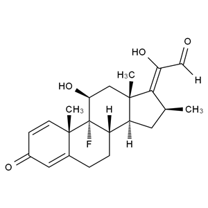 CATO_倍他米松烯醇醛Z異構(gòu)體_52647-06-0_97%