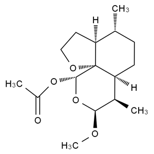 CATO_青蒿素杂质4_181528-64-3_97%