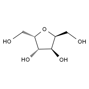 CATO_硝酸異山梨酯雜質(zhì)21_28218-55-5_97%