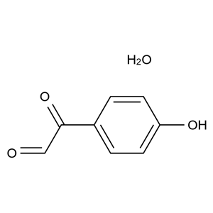 CATO_对羟苯基乙二醛合一水_24645-80-5_97%