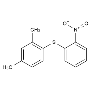 沃替西汀雜質(zhì)51,Vortioxetine Impurity 51