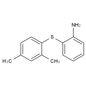 沃替西汀雜質(zhì)89,Vortioxetine Impurity 89