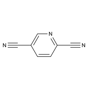 吡啶-2,5-二甲腈,Pyridine-2,5-dicarbonitrile