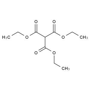 甲烷三羧酸三乙酯,Triethyl Methanetricarboxylate